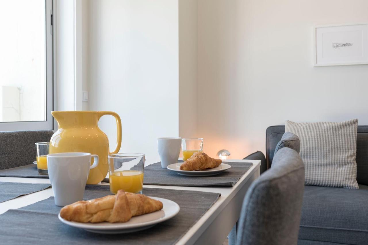 Lovelystay - Downtown Modern 2Br Flat With Free Parking ปอร์โต ภายนอก รูปภาพ